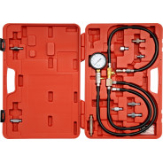 Набор диагностический к топливной системе бензиновый двигатель  ...YATO YT-0670