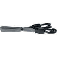 Резинки багажные плоские 1000 мм, 2 шт  Stels 54402