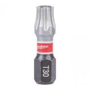 Бита ударная Shockwave Impact Duty TX BO30 25 мм (3 шт) GEN III   Milwaukee 4932500376