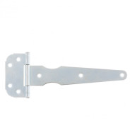 Петля стрела ПС-210, цинк  Металлист 91570