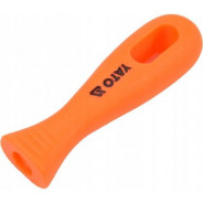 Рукоятка пластиковая для круглого напильника d4.8mm  YATO YT-85062