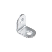 Уголок мебельный 12х16х16 mm белый цинк (4 шт в зип-локе)   STARFIX SMM1-91076-4