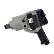 Пневмогайковерт ударный, 1", 2441Нм, SUPER DUTY,  Toptul KAAC3218