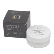 Увлажняющий крем для лица,50мл  La & Te beauty LT-1862