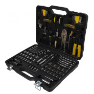 Набор инструментов для авто и дома  SHP123 SET 123Zitrek 065-0047