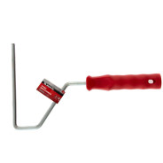 Ручка для валиков 180 мм, D ручки - 8 мм, оцинкованная  Matrix 81220