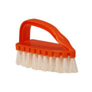 Щетка УТЮЖОК-140, пластиковая  IDEA М5251