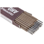 Электроды АНО-21 ф 3мм (уп. 5 кг)  MAXWELD 4631151467785