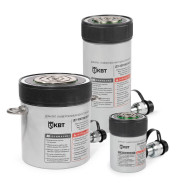 Домкрат универсальный односторонний ДУ-30П100 серия ПРОФИ  ...КВТ 84569