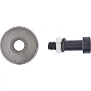 Режущий ролик для плиткореза 22.0 х 6.0 х 5.0 мм  MTX 87674