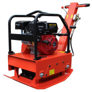 Виброплита   Loncin G200F (реверсивная)Impulse VPR160L