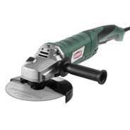 Углошлифмашина 1650Вт, 180мм, 8000об/мин,  USM1650DHammer 569072