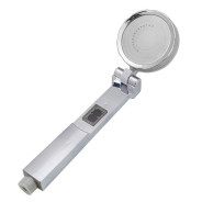 Лейка душевая  WMC TOOLS WMC-SK-00604