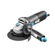 Углошлифмашина 780Вт, 125мм, 11000об/мин, TESLA TAG780Tesla 623037