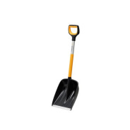 Лопата автомобильная X-series  FISKARS 1057393
