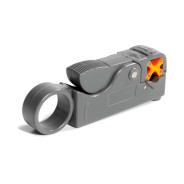 Инструмент для снятия изоляции КС-332 серия ПРОФИ ()  КВТ 85449