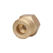 Переходник Сп21.8- G3/4" (УН-000-10)  РЕДИУС 10118.00