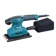 Виброшлифмашина (M 9203 B)  MT MAKITA M9203B
