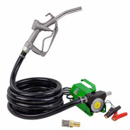 Насос для перекачки топлива 12V RockFORCE Rock FORCE RF-ST33-10 MST