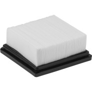 Фильтр HEPA для аккум. пылесоса CVC 1815 (для пылесоса CVC 1815)  WORTEX 1334964