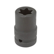Головка ударная 3/4", Е24  Forsage F-46624