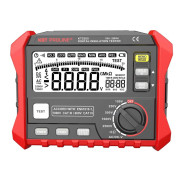 Мегаомметр цифровой KT 5205 серия PROLINE ()  КВТ 89639