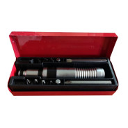 Отвертка ударная с набором бит и адаптером,13 пр 1/2"(F)х5/16"(F)  ...Forsage F-5064A
