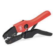 Пресс-клещи CTK-05 серия ПРОФИ ()  КВТ 56542