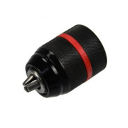 Патрон сверлильный самозажимной 2-13 1/2 (метал.)  GEKO G00521