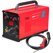 Сварочный полуавтомат  IRMIG 180 SYN с горелкойFUBAG 41383