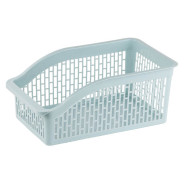Корзинка 26х15х12 см, KLINKO, голубая лагуна  PERFECTO LINEA 43-216202