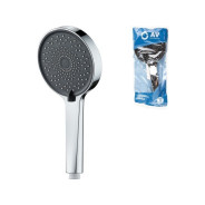 Душевая лейка, 3-функц.  AV Engineering AVSSS-072