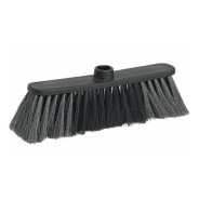 Щетка для уборки мусора 27см СТАНДАРТ  IDEA М5101