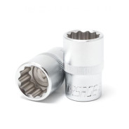 1/2" 12гр. Головка 12 мм.  Forsage F-54912