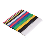 Набор термоусадочных трубок №3, АССОРТИ,  REXANT 29-0103