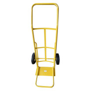 Тележка ручная двухколесная HT 200  TOR 1004055