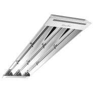 Инфракрасный обогреватель электрический 3 кВт Ballu HC-1033851,  ...ЭС 396446