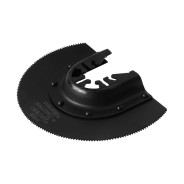 Полотно к резаку (мультитулу) OQIS 87 мм (HSS / Дерево) (1820.005300)  ...ELITECH 180299