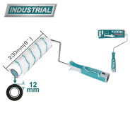 Валик 230 мм  TOTAL THT8592D