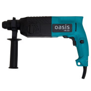 Перфоратор 800Вт, 2.5Дж, 4800об/мин, Oasis OASIS PR-80