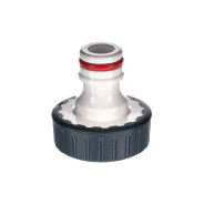 Переходник HF 009 (3/4)  ELITECH 206033