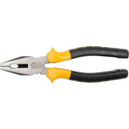 Плоскогубцы 180mm  VOREL 40042