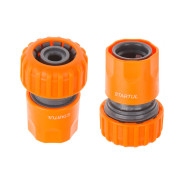 Муфта быстросъемная 3/4" GARDEN  STARTUL ST6011-4-3/4