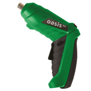 Отвертка аккумуляторная 3.6В, 1АКБ 1.3 А/ч, 5Нм,Oasis OASIS AT-36 Eco