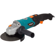 Углошлифмашина 1500Вт, 150мм, 0-9000об/мин,  BWS-1600R-150Bort 93727529