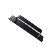 Ручка-скоба 140 мм "Лофт", черн.мат.  STARFIX SMP-09994-1