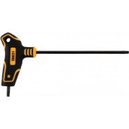 Ключ c T-образной ручкой T15 100х12х59 мм.  VOREL 56631