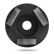 Алмазная фреза H3-16/18  MESSER 01-52-031