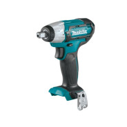 Гайковерт ударный аккумуляторный, 1/2", 145Нм, 12В, без АКБ,  ...MAKITA TW141DZ