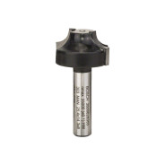 Фреза профильная E 25,4/14,3/8 (Bosch)  BOSCH 2608628355